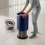 Очиститель воздуха Dyson Purifier Big+Quiet Formaldehyde BP03 Nickel/Prussian Blue