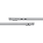 Apple MacBook Air 15" (M4, 2025), 16 ГБ/256 Гб, Серебро