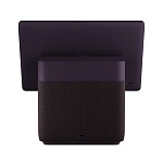 Умная колонка Яндекс Станция Дуо Макс, с Zigbee, красный