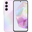 Смартфон Samsung Galaxy A35 8/128 ГБ Awesome Lilac