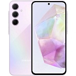 Смартфон Samsung Galaxy A35 8/128 ГБ Awesome Lilac