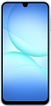 Смартфон Samsung Galaxy A17 6/128 ГБ, Blue
