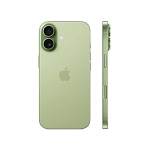 Apple iPhone 17 SIM + eSIM, 256 Гб, Шалфей (Без RuStore)