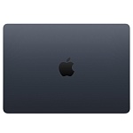 Apple MacBook Air 15" (M4, 2024), 16 Гб/1 Тб, Полуночный черный