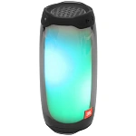 Беспроводная колонка JBL Pulse 4, Black