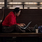 Apple MacBook Pro 14" (M3, 2023), 8 ГБ/512 Гб, Серебро