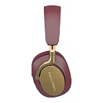 Беспроводные наушники Bowers & Wilkins Px8, Burgundy
