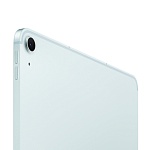 Apple iPad Air M3 (2025) 13" дюймов, wi-fi+cellular, 128 Гб, Голубой (Без RuStore)