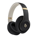 Беспроводные наушники Beats Studio Pro, Black/Gold