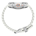 Смарт-часы Samsung Galaxy Watch Ultra 2025, 47 мм, Titanium White