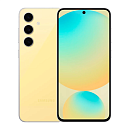 Смартфон Samsung Galaxy S24 FE 8 ГБ 512 ГБ, желтый