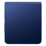 Смартфон Samsung Galaxy Z Flip 7 12/512 ГБ, Blue
