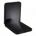 Смартфон Samsung Galaxy Z Flip 7 FE 8/256 ГБ, Black