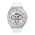 Смарт-часы Samsung Galaxy Watch 8 Classic LTE, 46 мм, White