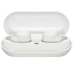Беспроводные наушники Sony WF-C500, White