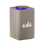 Умная колонка Яндекс Станция Макс с Zigbee, бежевый