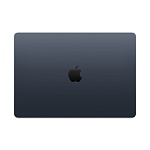 Apple MacBook Air 15" (M4, 2025), 24 ГБ/512 Гб, Полуночный черный