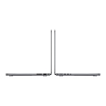 Apple MacBook Pro 14" (M3, 2023), 8 ГБ/1 Тб, Серый космос