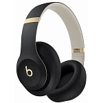 Беспроводные наушники Beats Studio Pro, Black/Gold