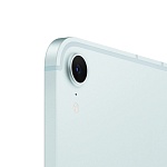 Apple iPad mini A17 Pro (2024), wi-fi+cellular, 128 Гб, Голубой (Без RuStore)