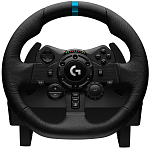 Руль Logitech G923 TrueForce, Black