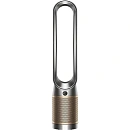 Очиститель воздуха Dyson Purifier Cool PC2 De-NOx TP12, Nickel/Gold