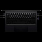 Apple MacBook Pro 14" (M4 Max, 2024), 36 ГБ/1 Тб, Чёрный космос
