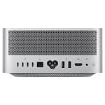 Apple Mac Studio (2023), M2 Ultra, 24 CPU/60 GPU, 64 Гб/1 Тб