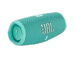 Беспроводная колонка JBL Charge 5, Teal