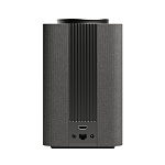 Умная колонка Яндекс Станция Макс с Zigbee, черный