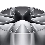 Очиститель воздуха Dyson HushJet Purifier Compact HJ10, Black/Teal