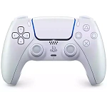 Геймпад Sony DualSense Chrome Pearl