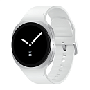 Смарт-часы Samsung Galaxy Watch 8, 40 мм, Silver