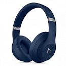 Беспроводные наушники Beats Studio 3, Blue