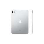 Apple iPad Pro M5 (2025) 11" дюймов, wi-fi, 2 Тб, Серебро (Без RuStore)