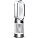 Очиститель воздуха Dyson HP11 Purifier Hot+Cool, White/Silver