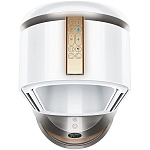Увлажнитель – очиститель воздуха Dyson PH04 Humidify Cool Formaldehyde, White/Gold