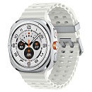 Смарт-часы Samsung Galaxy Watch Ultra 2024 LTE 47 мм, Titanium White