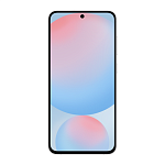 Смартфон Samsung Galaxy S24 FE 8 ГБ 512 ГБ, голубой