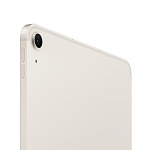 Apple iPad Air M3 (2025) 11" дюймов, wi-fi+cellular, 256 Гб, Сияющая звезда (Без RuStore)