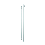 Apple iPad Air M3 (2025) 13" дюймов, wi-fi, 512 Гб, Серый космос (Без RuStore)