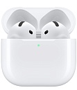 Наушники Apple AirPods 4 (4-го поколения) с шумоподавлением