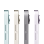 Apple iPad Air M3 (2025) 13" дюймов, wi-fi, 512 Гб, Серый космос (Без RuStore)