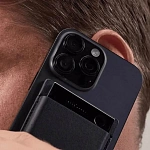 Диктофон Plaud Note Pro, Black c ChatGPT