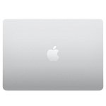 Apple MacBook Air 13" (M4, 2025), 16 ГБ/256 Гб, Серебро