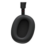 Беспроводные наушники Sony WH-1000XM6, Black