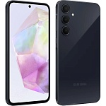 Смартфон Samsung Galaxy A35 8/128 ГБ Awesome Navy