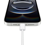Apple iPhone 16e SIM + eSIM, 128 Гб, Белый (Без RuStore)