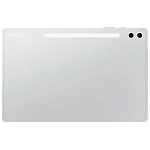 Планшет Samsung Galaxy Tab S10+ LTE 256 ГБ серебристый