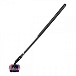 Вертикальный пылесос Dyson PencilVac Vacuum Cleaner SV50 FC, Black